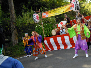 山耐2009