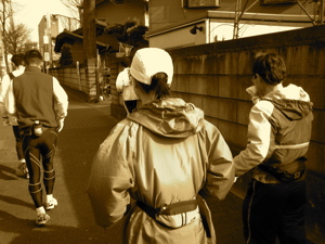 Higashikurume-runners-oyajinokai