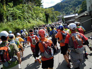 山耐2009